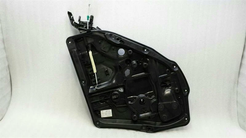 MERCEDES S-class W222 Right Rear Door Winder A2227306605 Fensterheber hinten RE
