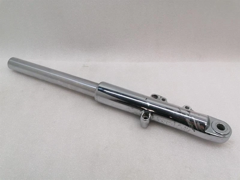 HARLEY-DAVIDSON CVO 14-24 Front fork 45400163 Federgabel CHROME