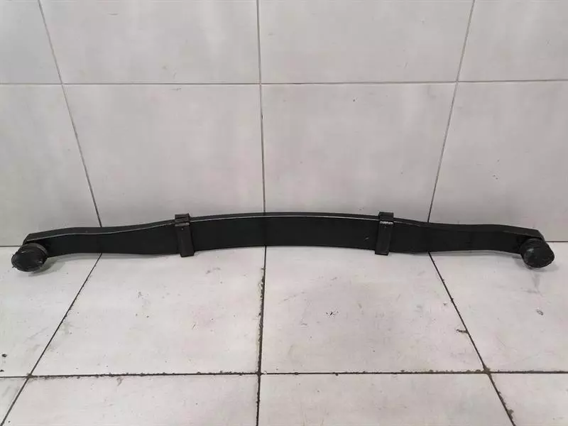 CHEVROLET CORVETTE C6 Leaf Spring Rear 15233390