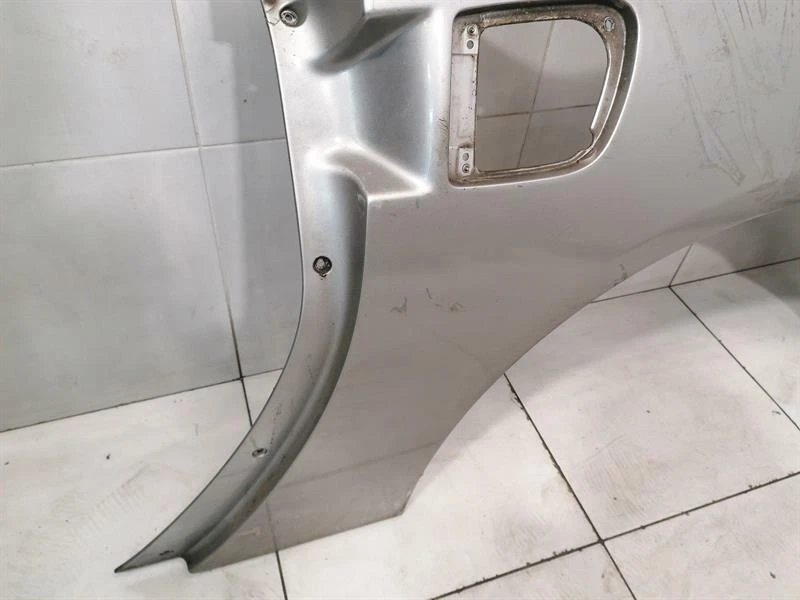 CHEVROLET CORVETTE C6 Rear fender 22813565 LEFT SIDE LINKS SEITENTEIL WING - Image 6