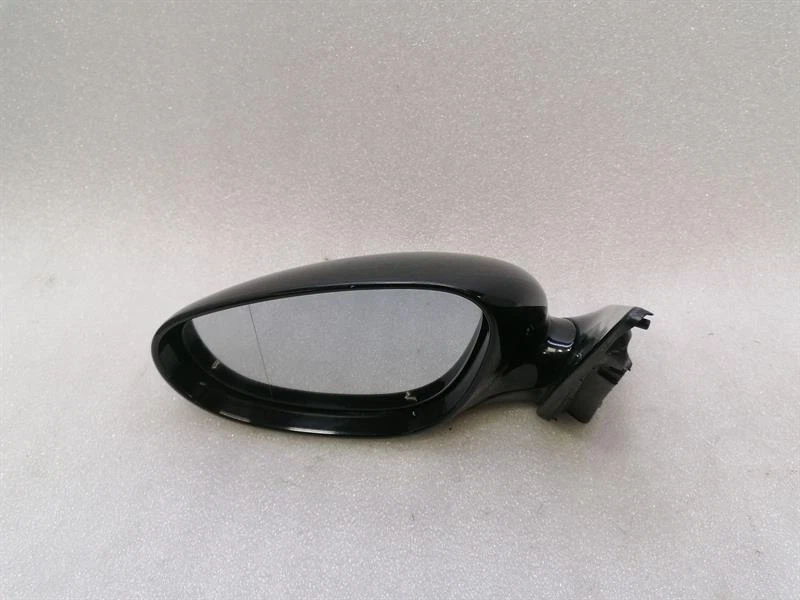 PORSCHE BOXSTER 986 Left Door Mirror RHD 5 PIN Rechtslenker