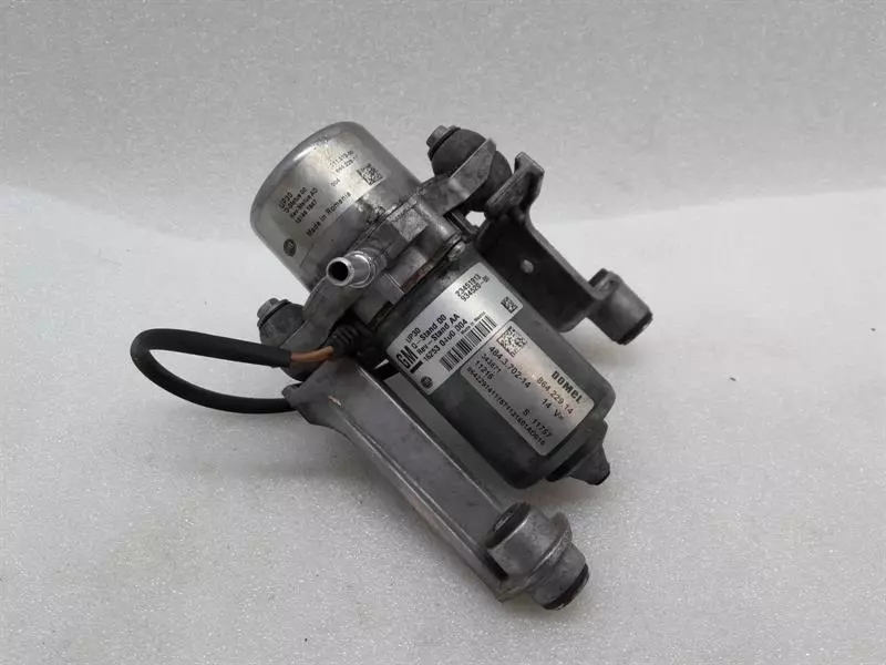 CHEVROLET CAMARO MK5 ZL1 BRAKE  Vacuum Pump 23451913 Bremsunterdruckpumpe