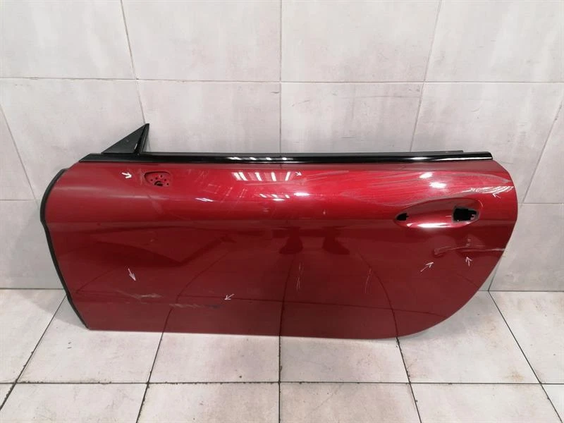 MERCEDES SL R231 Left Front Door A2317200105 Tür Vorne Links