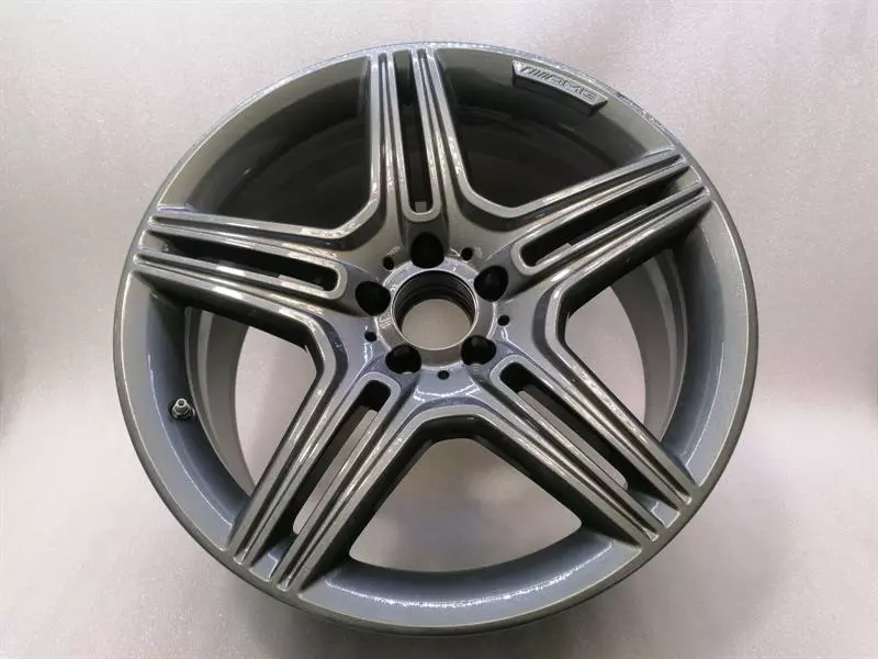MERCEDES SL R231  Alloy Wheel A2314010000 Alufelge AMG 9JX19 ET27
