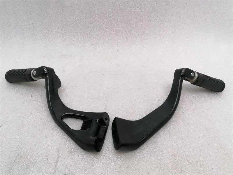 HARLEY-DAVIDSON FXBB STREET BOB SOFTAIL Foor rest 50501106 Foot Peg satz