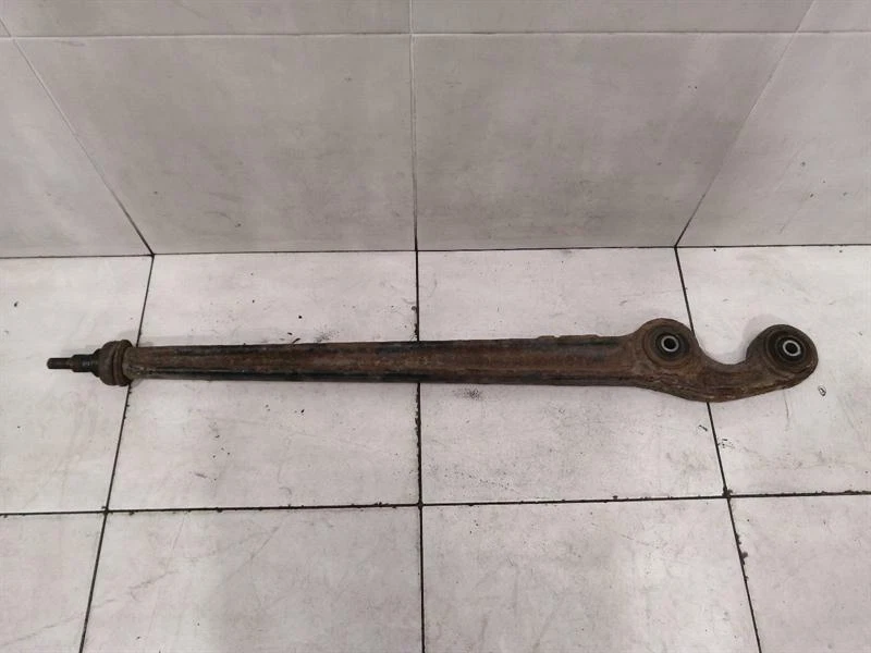MERCEDES G-WAGEN W463 Rear Suspension Arm A4613500006 Hinten Links Querlenker