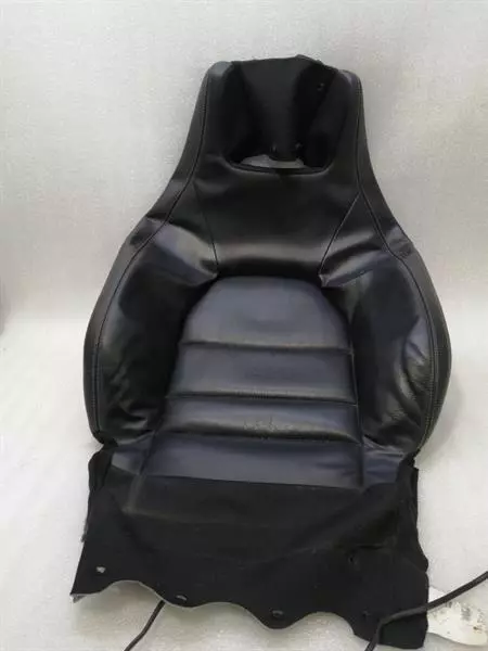 MERCEDES W207 Seat Cover Set Sitz Verkleidung Satz Left Seat Upholstery 9E43