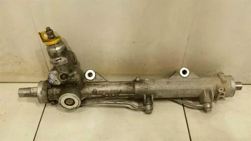 MERCEDES SLK R172 Power Steering Rack A1724600500 RECHTSLENKER RHD