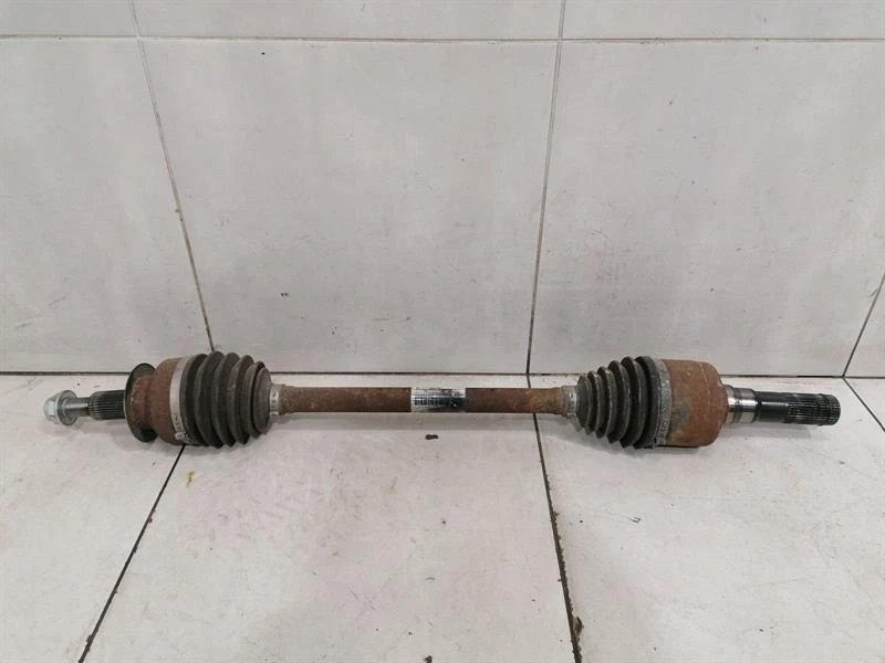 FORD MUSTANG MK6 S550 Antriebswelle Hinten Rechts KR33-4K138-BA Rear Right Drive