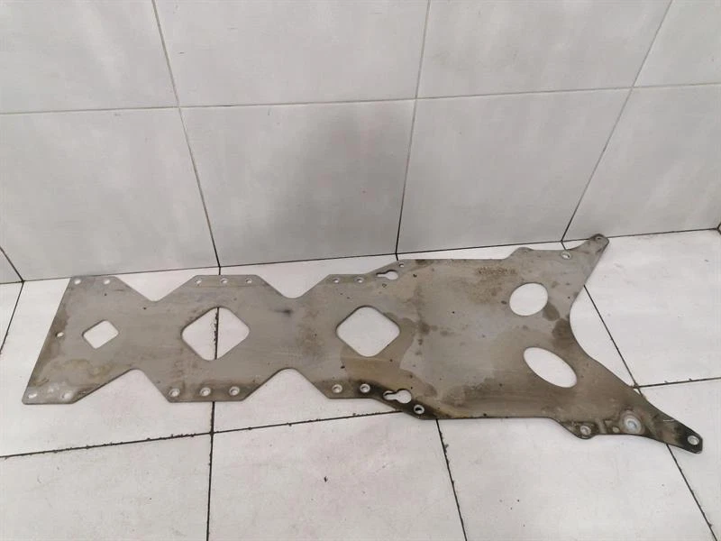 CHEVROLET CORVETTE C7 UNDERTRAY  SET 84509295 Unterbodenverkleidung SATZ - Image 6