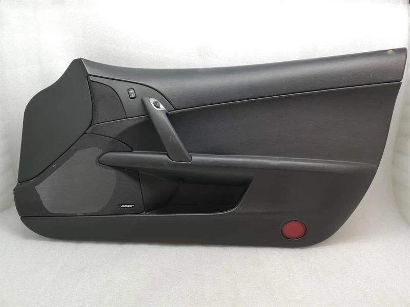 CHEVROLET CORVETTE C6 Door card Front Right 25799701 Türverkleidung Vorne Rechts