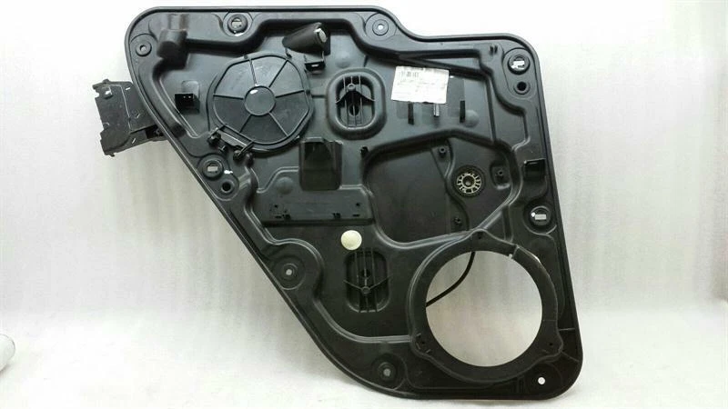 JEEP CHEROKEE Left Rear Door Winder 68079289AA Fensterheber hinten Links 2013