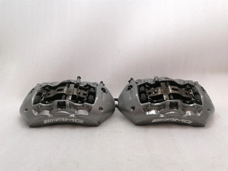 MERCEDES AMG CL W217 Front Brake caliper A2314211798 Bremssattel VORNE BREMBO