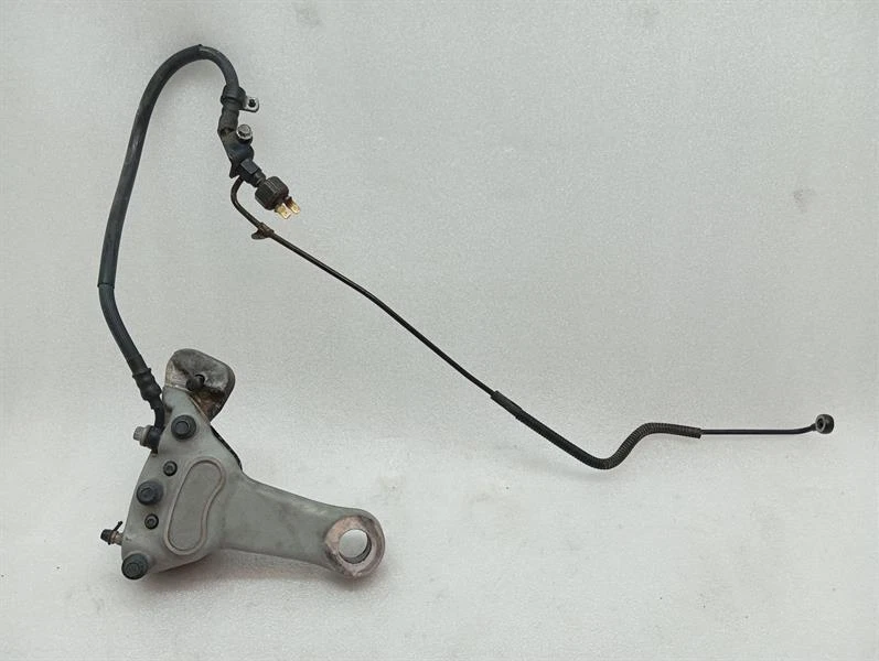 HARLEY-DAVIDSON STREET GLIDE  CVO Rear Brake caliper 44681-05 Bremssattel