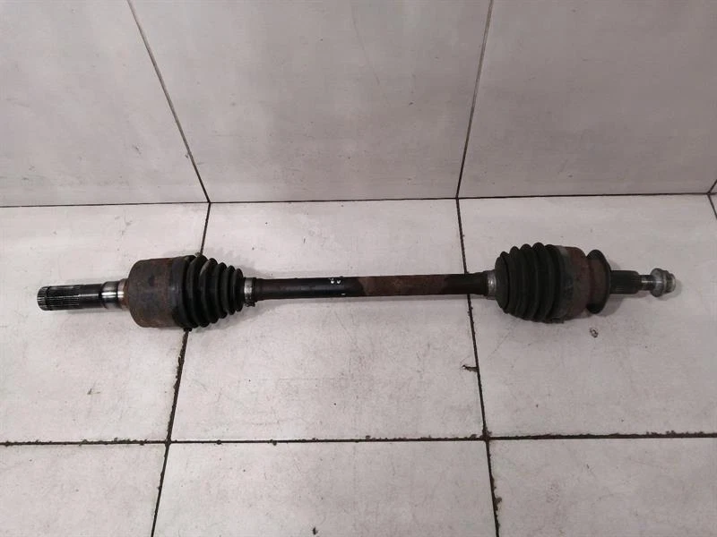 FORD MUSTANG MK6 S550 Antriebswelle Hinten Re FR33-4K138-BC Right Drive Shaft