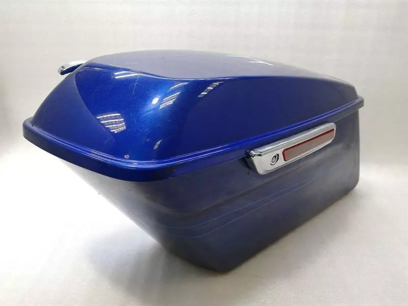 HARLEY-DAVIDSON ROAD GLIDE FLTRXS Saddle Bag 90200414 Satteltasche 14-23