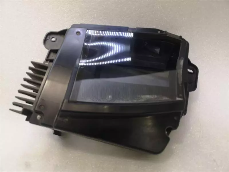 CHEVROLET CORVETTE C7 HUD Monitor 23290441 HUD HEAD UP
