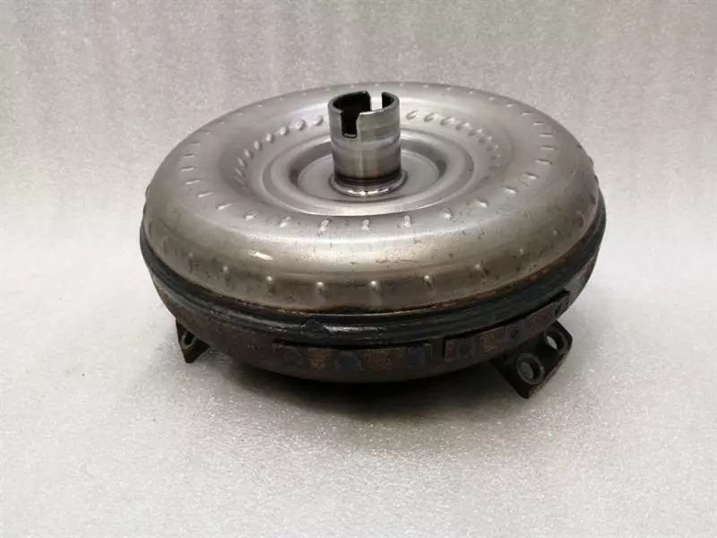 MERCEDES S-class W221 AMG Gearbox Torque converter A2212501702 Getriebe Wandler