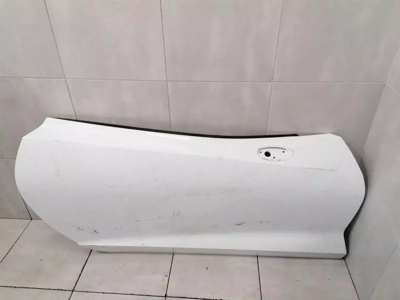 CHEVROLET CORVETTE C7 Right Front Door 84031049 Tür Vorne Rechts OUTER PART