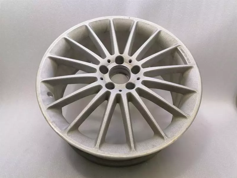 MERCEDES A Class W176  Alloy Wheel A1764010502 AMG Alufelge