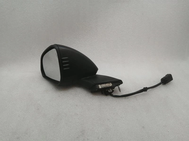 FORD MUSTANG MK6 S550 Left Door Mirror RHD GR3B-17683-HE Rechtslenker