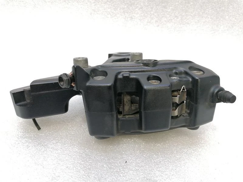 HARLEY-DAVIDSON STREET GLIDE Rear Brake caliper 44080-08C Bremssattel Hinteren - Image 3