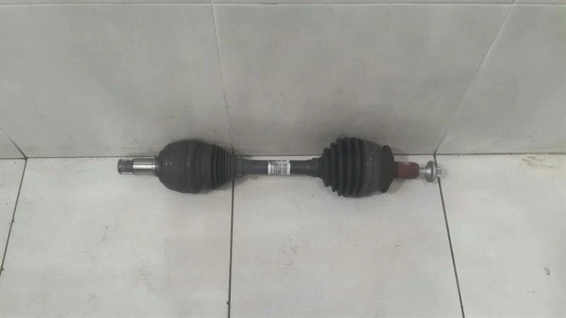 MERCEDES A Class W176 Left Front Drive Shaft A2463309400 Antriebswelle Vorne LI