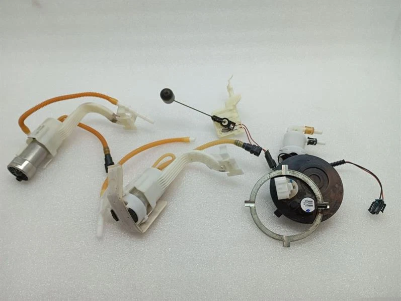 HARLEY-DAVIDSON TOURING Fuel Pump Electric 75076-08B Kraftstoffpumpe