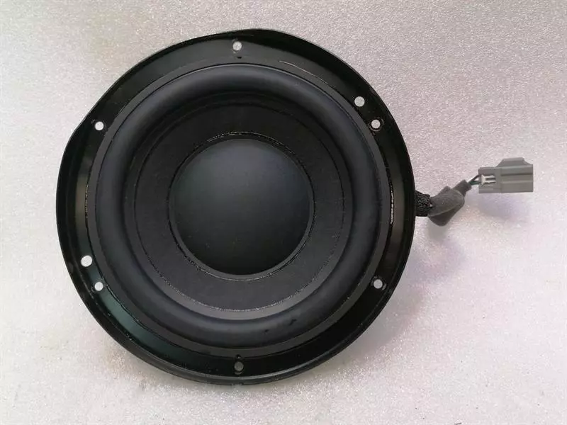 CHEVROLET CORVETTE C7 Speaker 23445311 Lautsprecher BOSE satz Set - Image 4