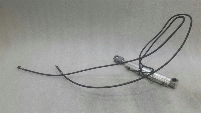 MERCEDES SLC R172 Right Roof Hydraulic Cylinder A1728000072 Hydraulikzylinder RE