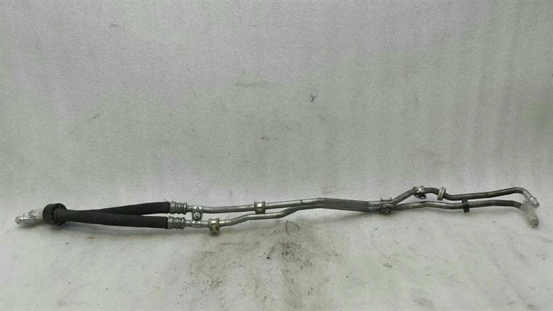 MERCEDES SLK R172 Gearbox Pipes A1722700127 Getriebeölleitung