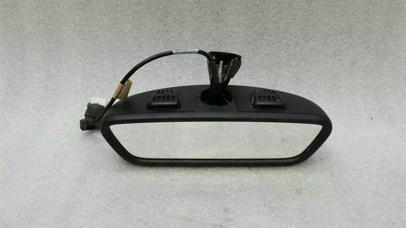 MERCEDES SLK R172 Rear View Mirror A1728100717 Rückspiegel Innenspiegel