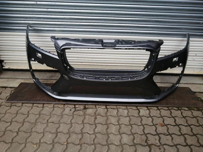 JAGUAR F-pace X761 SVR 21-24 LIFT Front Bumper MK8M-17D957-AB Vorne Stoßstange