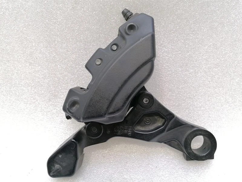 HARLEY-DAVIDSON STREET GLIDE Rear Brake caliper 44080-08C Bremssattel Hinteren - Image 2