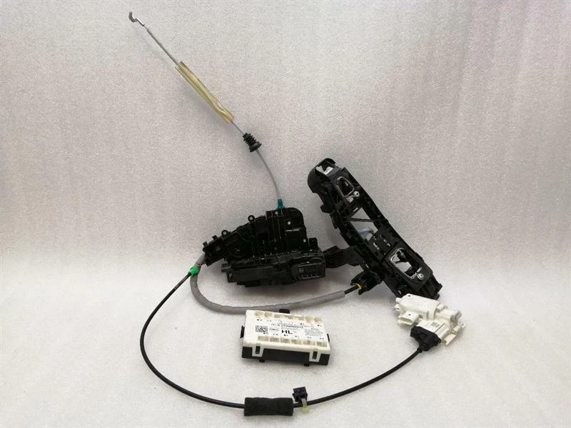MERCEDES S-class W222 RLH Door lock A0997308100 Türschloss Hinten Links