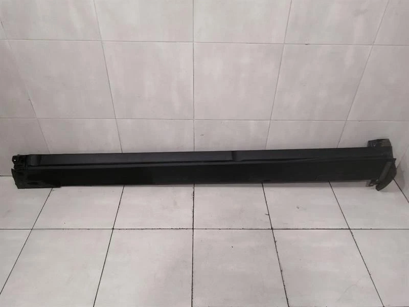 JAGUAR i-PACE X590 EV400 Side skirt T4K16261 Seitenschweller LEFT LINKS