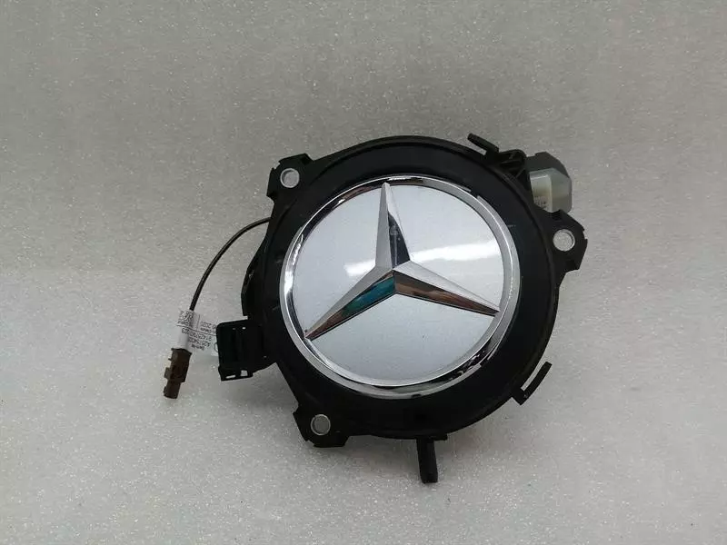 MERCEDES CLS C257 W257 Electronic module A0997503100 Steuergerät REAR VIEW CAMER