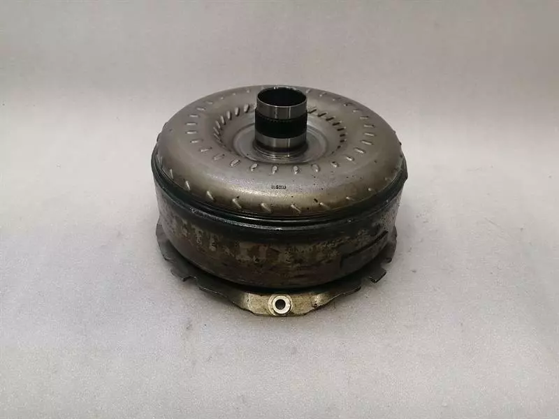 MERCEDES S W222 S500 Torque Converter A1722500302 Drehmomentwandler M256 725.015