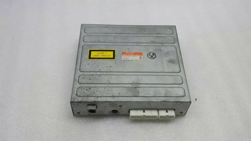 JAGUAR S-type Navigation Navi DVD Rechner XR83-10E887-AF DVD Sat Nav Unit
