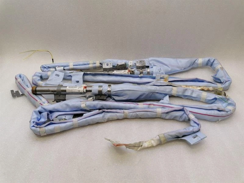 LEXUS RX RX450h AL20 Module GHC2-3033 Modul KOPF CURTAIN LEFT RIGHT SATZ SET