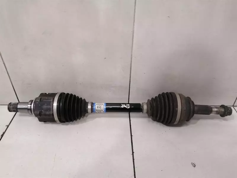 LEXUS RC F TRACK XC10 Antriebswelle Hinten Rechts 42330-24050 Right Drive Shaft