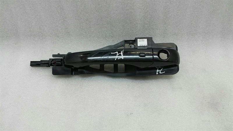 JEEP CHEROKEE FLH Door handle 1QA21AXRAJ Türgriff Vorne Links Keyless Go 2013