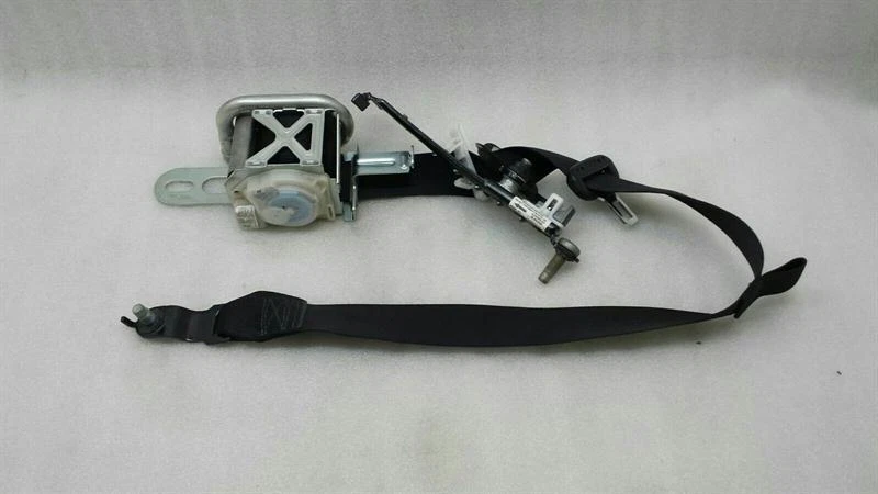 JEEP CHEROKEE Front seatbelt 1GE04DX9AD Sicherheitsgurt Vorne Rechts Pre Safe
