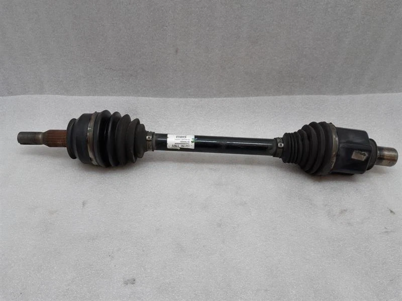 CHEVROLET CORVETTE C7 Left Rear Drive Shaft 23301162 Antriebswelle Hinten Links