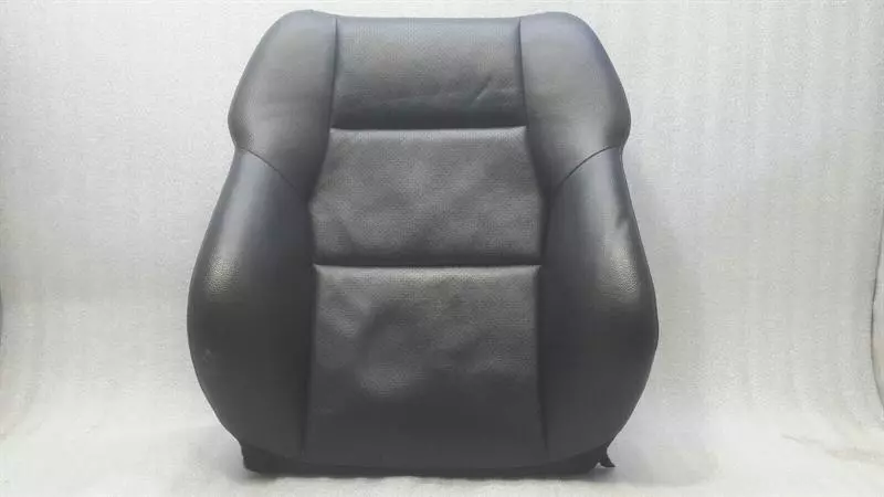 MERCEDES C Class W203 Left seat backrest A2039107047 Sitz Vorne Links Sport MOPF