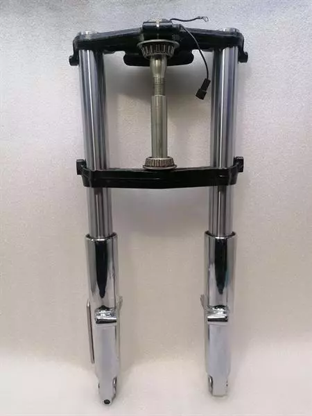 HARLEY-DAVIDSON CVO 14-24 Front fork 45900091A 45400163 Federgabel 45900024
