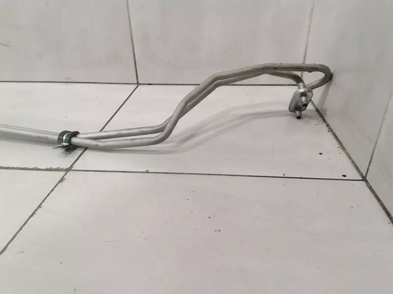 CHEVROLET CORVETTE C6 Gearbox Pipes 15885075 Getriebeölleitung - Image 2