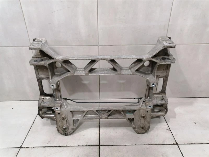 CHEVROLET CORVETTE C6 Subframe Rear 15215883 Achsrahmen Hinterachse