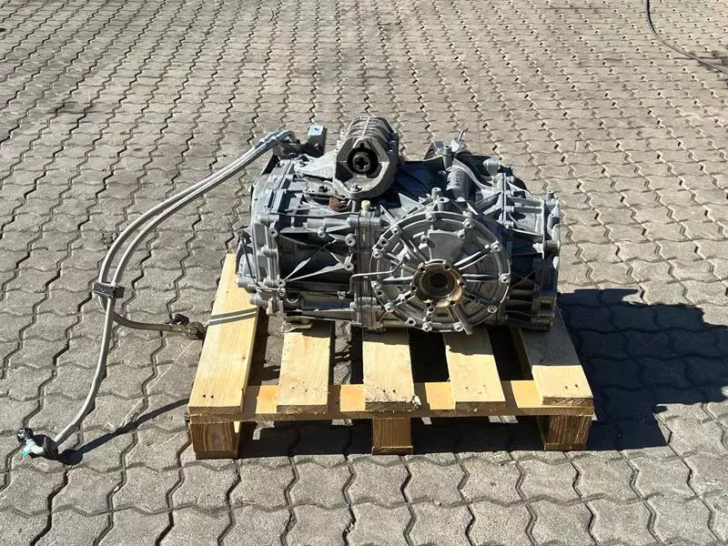 FERRARI 458 F142 Spider  Gearbox 263938 Getriebe DCT DUAL CLUTCH