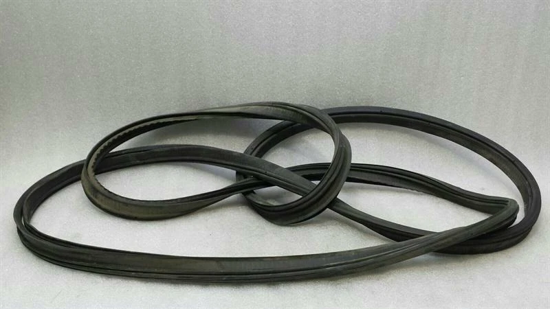 CHEVROLET CORVETTE C6 Lift Gate Seal 20869139 Heckklappe Dichtungen - Image 2